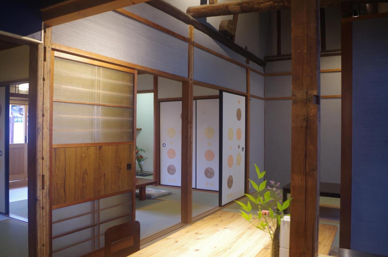 Bed&Bicycle Yao Exterior foto
