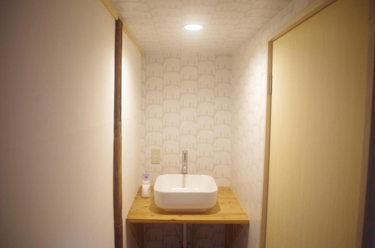 Bed&Bicycle Yao Exterior foto