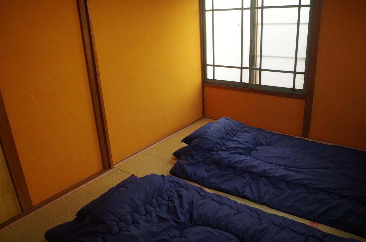 Bed&Bicycle Yao Exterior foto