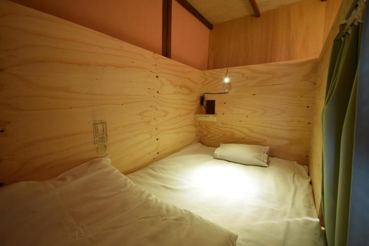 Bed&Bicycle Yao Exterior foto